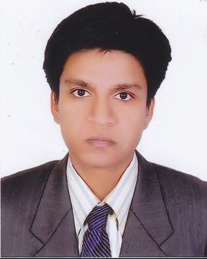 Sagor Kumar Saha